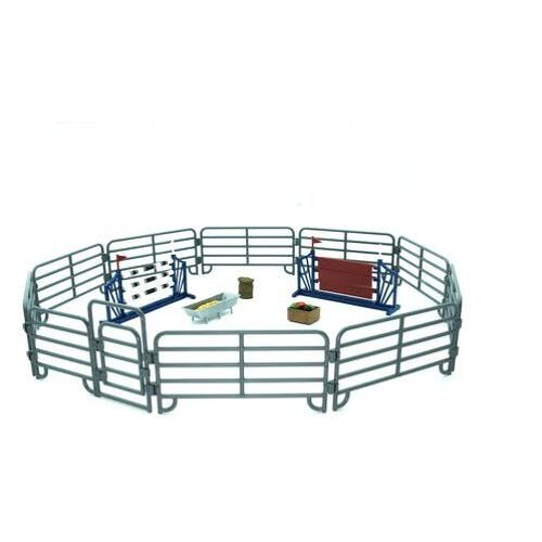 Mojo Fun Equestrian Ring