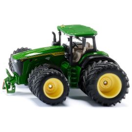 Siku 3292 Modèle À L'échelle Modèle De Tracteur Pré-Assemblé 1:32-Siku