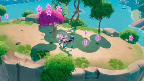 Outright Games My Little Pony: Aventure À La Baie De Port-poney