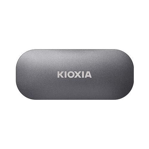 Kioxia EXCERIA PLUS 2 To USB Type-C 2.0 Gris