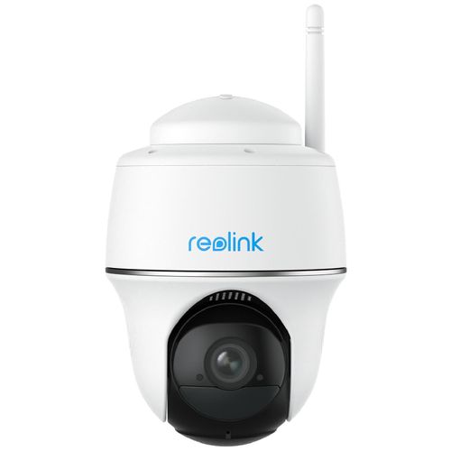 Reolink Argus Series B420 Dôme Caméra de sécurité IP Intérieure et extérieure 2304 x 1296 pixels Plafond