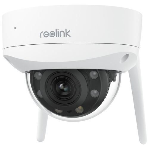 Reolink W437 Dôme Caméra de sécurité IP Intérieure et extérieure 3840 x 2160 pixels Plafond