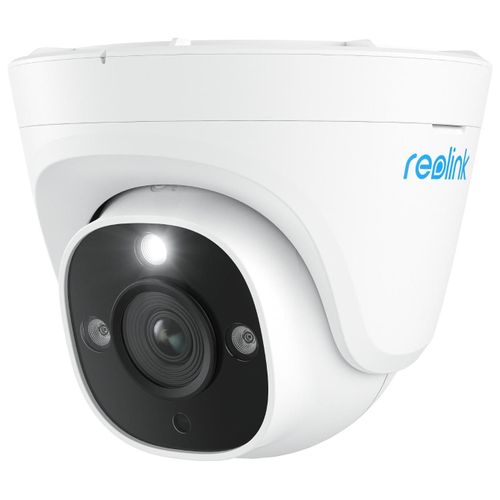 Reolink P344 Tourelle Caméra de sécurité IP Intérieure et extérieure 4512 x 2512 pixels Mur