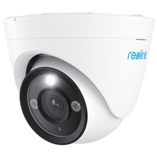 Reolink P434 Dôme Caméra de sécurité IP Intérieure et extérieure 3840 x 2160 pixels Plafond