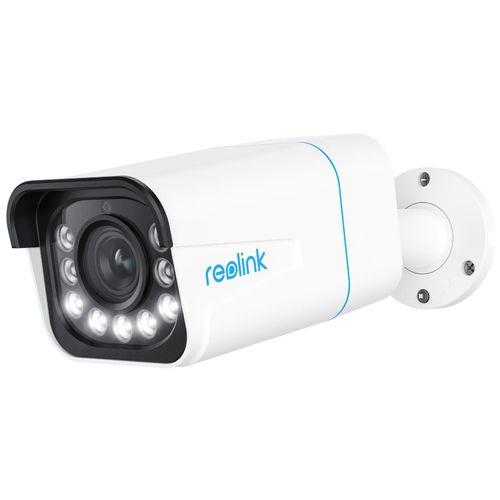 Reolink P430 Balle (forme) Caméra de sécurité IP Intérieure et extérieure 3840 x 2160 pixels Mur