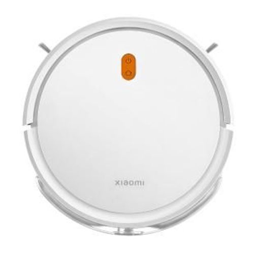 Xiaomi Robot Vacuum E5 0,4 L Sans sac Blanc
