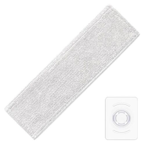 Xiaomi Mi Vacuum Cleaner G10 Mop Kit Kit d'accessoires Aspirateur balai