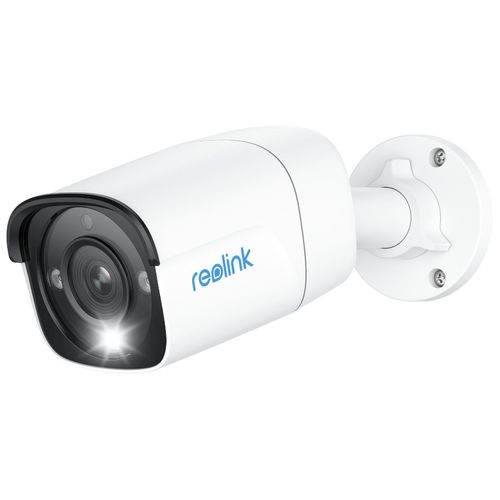 Reolink P340 Balle (forme) Caméra de sécurité IP Intérieure et extérieure 4512 x 2512 pixels Mur