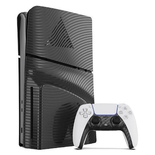 Maxx Tech MXT-SLFPB-PS5 accessoire de console de jeux Panneau de côté