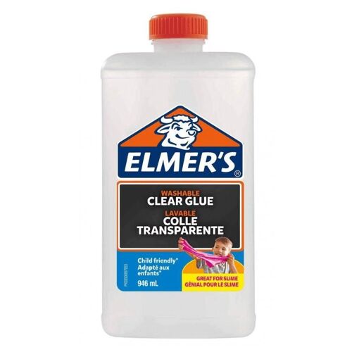 Elmer's 2077257 Adhésif Artistique Et De Loisirs Créatifs