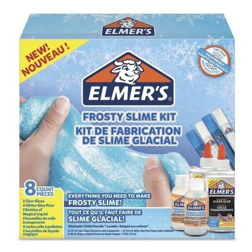 Elmer's 2077254 Adhésif Artistique Et De Loisirs Créatifs