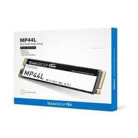 Team Group MP44L TM8FPK500G0C101 disque SSD 500 Go M.2 PCI Express 4.0 NVMe SLC