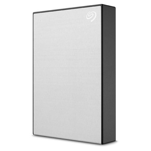 Seagate One Touch HDD 1 TB disque dur externe 1 To 2.5" Micro-USB B 2.0/3.2 Gen 1 (3.1 Gen 1) Argent