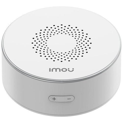 Imou ZR1 Sirène sans fil Intérieure Blanc