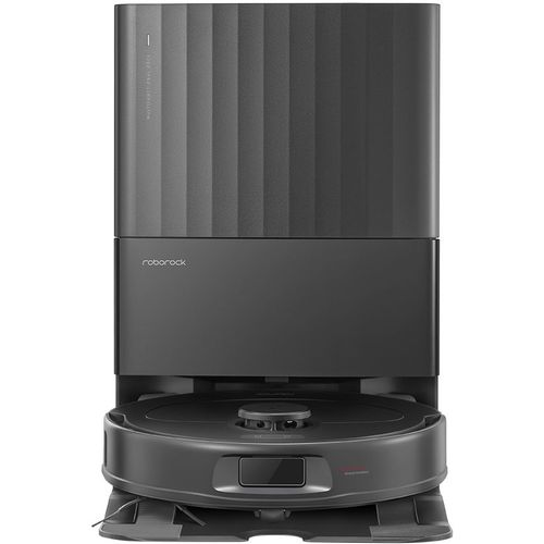 Roborock Qrevo S Sac à poussière Noir