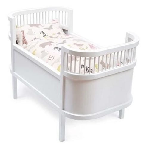 Smallstuff 888-51000-02 accessoire pour poupée Transat pour poupée