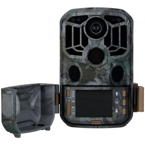 Rollei D61T1AW Camouflage