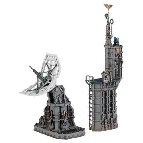 Games Workshop 64-56 Collectible Figure