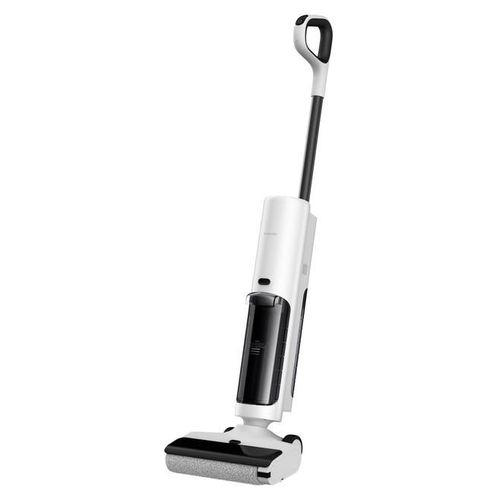 Xiaomi Truclean W20 aspirateur de table Noir, Blanc Sans sac