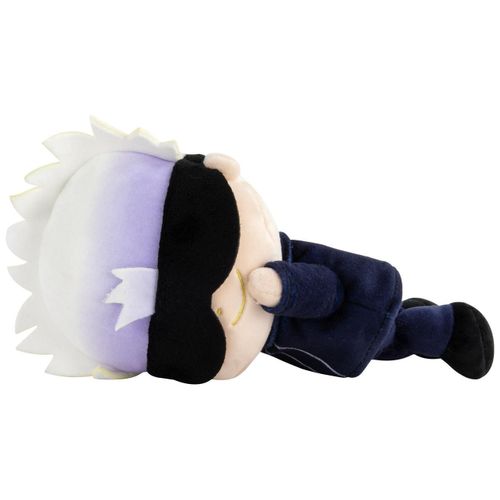 Tomy Club Mocchi-Mocchi T12631 peluche