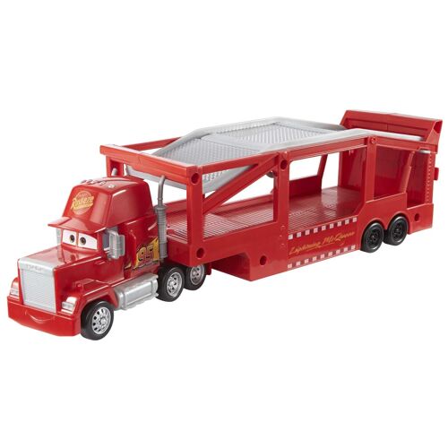 Disney Pixar Cars Disney · Pixar - Cars - Transporteur Mack