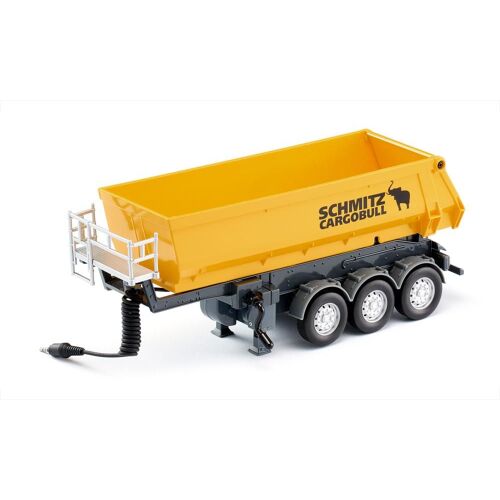 Siku 6734 Pièce Et Accessoire Pour Modèle Radiocommandé Chariot-Siku