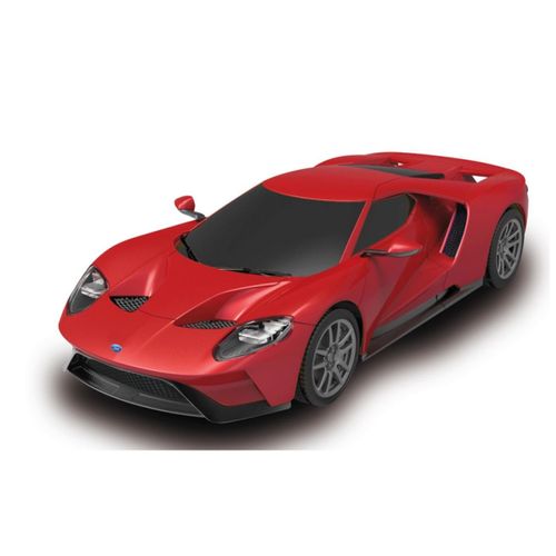 Jamara Ford Gt Modèle Radiocommandé Voiture Moteur Électrique 1:24-Jamara