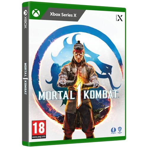 Mortal Kombat 1 Xbox Series X