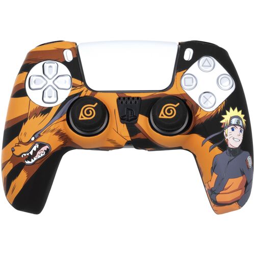 Konix Naruto 80389000006 Accessoire de manette de jeux Kit de protection