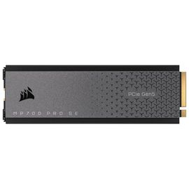 Corsair MP700 PRO SE 2 To M.2 PCI Express 5.0 NVMe 3D TLC