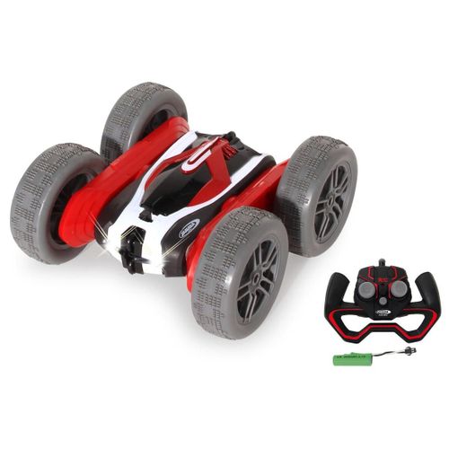 Jamara Spinx Stuntcar Modèle Radiocommandé Voiture De Cascade Moteur Électrique-Jamara