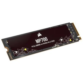 SSD interne M.2 2 To - Corsair MP700 - PCI Express 5.0 NVMe 3D TLC NAND