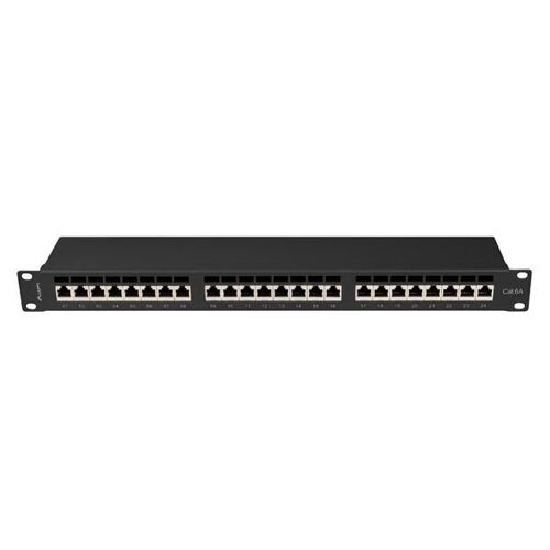 Lanberg PPSA-1024-B baie de branchements 1U