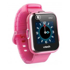 Vtech Kidizoom Smart Watch Dx2 Rose - Montre connectée pour enfants
