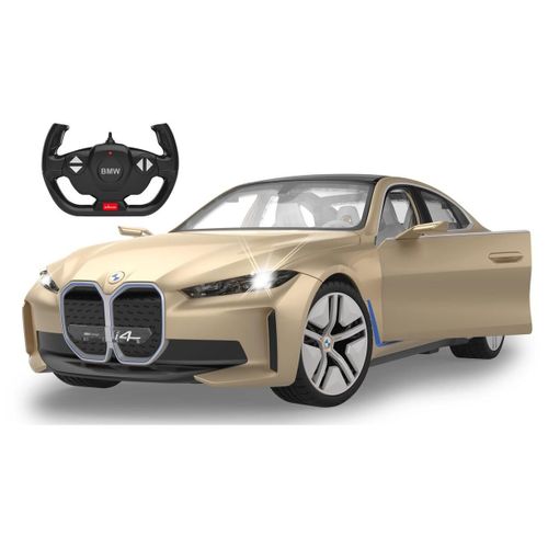 Jamara 402108 Modèle Radiocommandé Voiture Moteur Électrique 1:14-Jamara