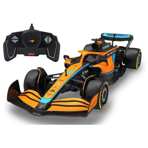 Jamara 402109 Modèle Radiocommandé Voiture De Sport Moteur Électrique 1:18-Jamara