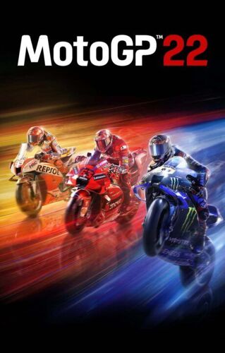 Milestone MotoGP 22 Day 1 Edition Premier jour Multilingue Xbox One/One S/Series X/S
