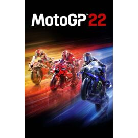 MotoGP 22 Xbox Series | MXGP 24, WWE 2K23, PGA 2K23 & más at El Corte Inglés - 4,90 EUR
