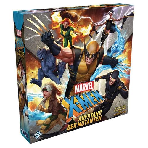 Asmodee Ffgd0178 Jeu De Société Stratégie