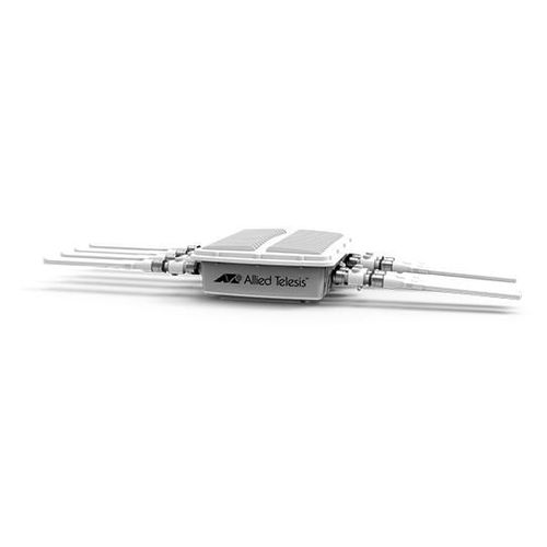 Allied Telesis AT-TQ6702E GEN2-00 1000 Mbit/s Gris