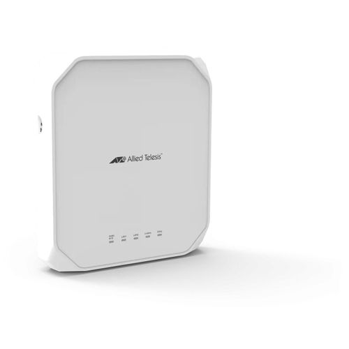 Allied Telesis AT-TQ6702 GEN2-00 2401,9 Mbit/s Blanc Connexion Ethernet, supportant l'alimentation via ce port (PoE)