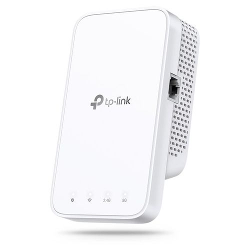 TP-Link RE335 Répéteur réseau 867 Mbit/s Blanc