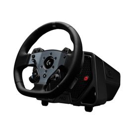 Logitech G Pro Racing Wheel - Volant - Filaire - Pour Pc, Microsoft Xbox One, Microsoft Xbox Series S, Microsoft Xbox Series X