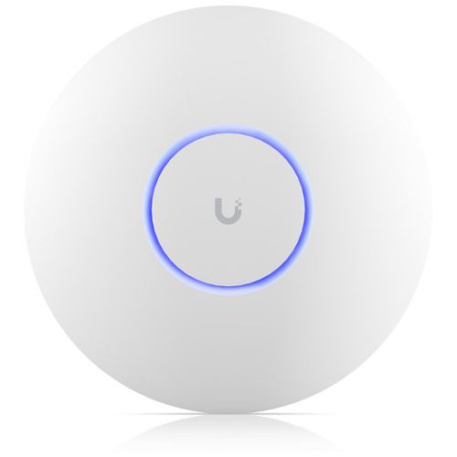 Ubiquiti U7 Pro 5800 Mbit/s Blanc Connexion Ethernet, supportant l'alimentation via ce port (PoE)