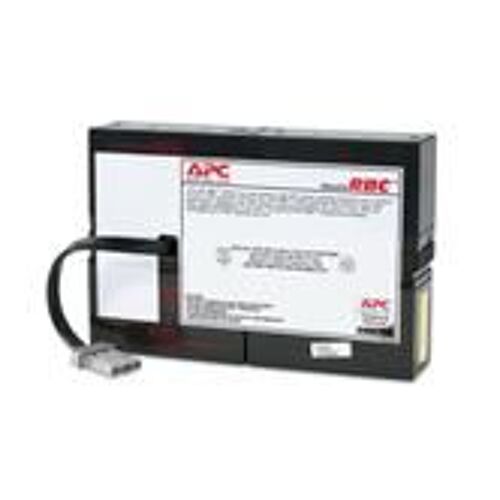 APC Cartouche de batterie de rechange #59