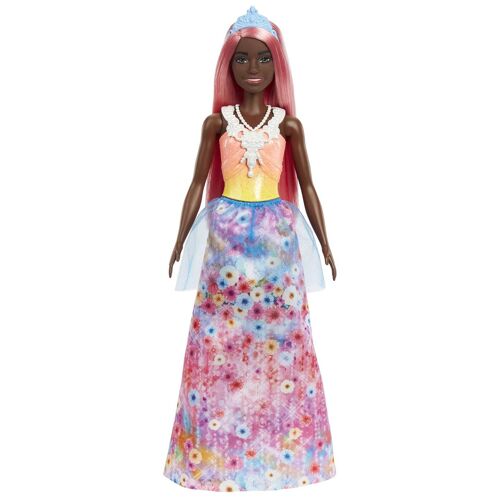 Barbie Dreamtopia Doll