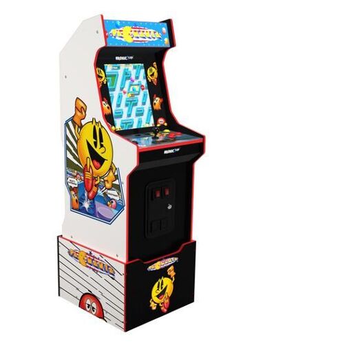 Arcade1Up Pac-Mania Legacy