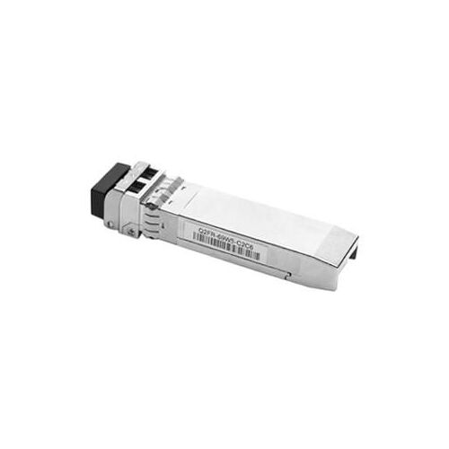 Cisco Meraki SFP-1G-SX= module émetteur-récepteur de réseau Fibre optique 1000 Mbit/s
