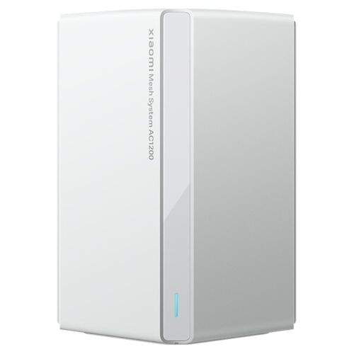 Xiaomi AC1200 Bi-bande (2,4 GHz / 5 GHz) Wi-Fi 5 (802.11ac) Blanc 2 Interne