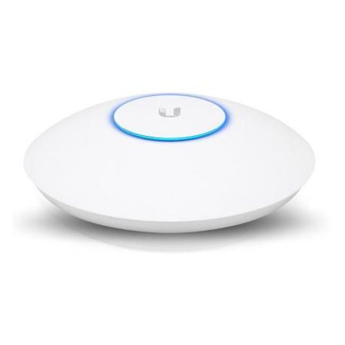Ubiquiti UAP-XG 1733 Mbit/s Blanc Connexion Ethernet, supportant l'alimentation via ce port (PoE)